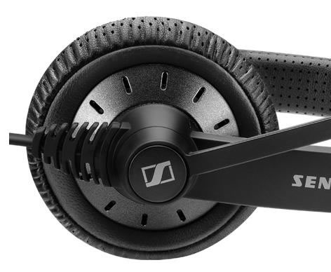 Sennheiser SC 45 USB MS auricolare